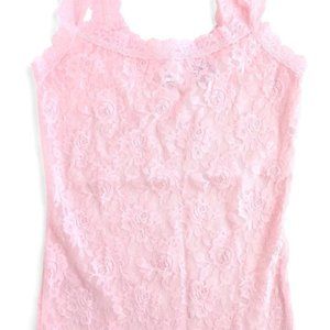 hanky panky Women's Signature Lace Camisole